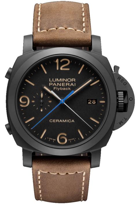 panerai pam00580|panerai luminor 1950 3 days.